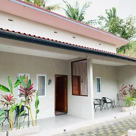 Bulan Biru Apartment